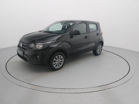 FIAT MOBI 1.0 EVO FLEX LIKE. MANUAL FIAT MOBI 1.0 EVO FLEX LIKE. MANUAL
